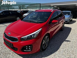 KIA CEE'D SW 1.0 Tgdi GT Line Start&Stop