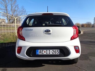 KIA PICANTO 1.0 MPI EX Jég Hideg Klíma . Ülésfűtés . Kormányfűtés . Megkímélt Gyári Állapotban Eladó!