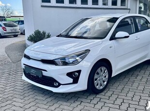 KIA RIO 1.2 DPI Silver Garanciával!