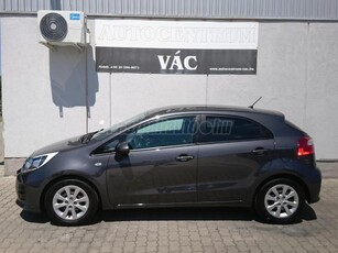 KIA RIO 1.25 MPI EX Prémium 82.000km