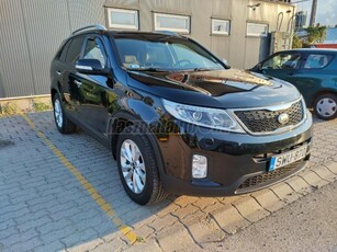 KIA SORENTO 2.2 CRDi EX Prémium (7 személyes )