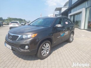 KIA Sorento 2.2 CRDi EX Prémium (Automata)