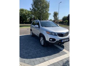 KIA SORENTO 2.2 CRDi LX (Automata)