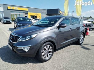 KIA Sportage 1.6 GDI EX Limited