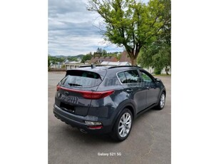 KIA SPORTAGE 1.6 T-GDI Platinum DCT