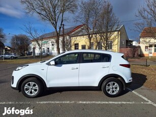 KIA Sportage 1.7 CRDi EX