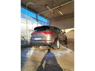 KIA SPORTAGE 1.7 CRDi EX Prémium