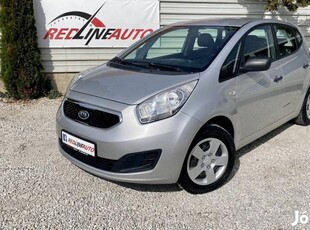 KIA Venga 1.4 LX