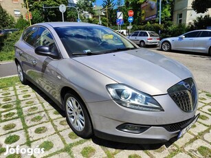 Lancia DELTA 1.6 Mjet Platino Magyarországi aut...