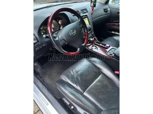 LEXUS GS 450h Leather (Automata)