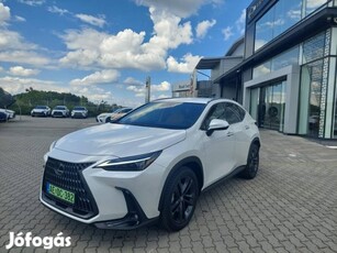 Lexus NX 450h+ Prestige Top CVT