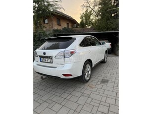 LEXUS RX 450h Executive CVT