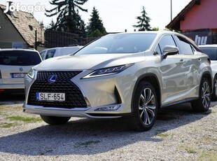 Lexus RX 450h Executive Plus e-CVT MY21 Facelif...