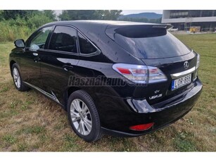 LEXUS RX 450h Top CVT