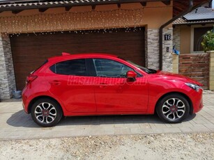 MAZDA 2 1.5 Takumi