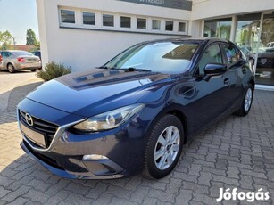 Mazda 3 Sport 1.5 Attraction 53.000 km! Garanci...