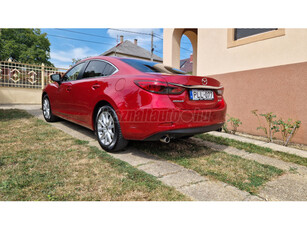 MAZDA 6 2.0i Attraction