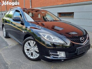 Mazda 6 Sportkombi 1.8 TE /Gyönyörű Állapot/89e...