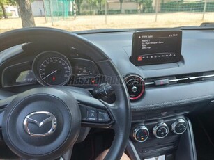 MAZDA CX-3 2.0i Emotion Skyactiv-G