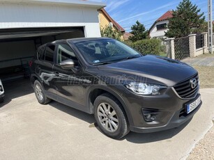 MAZDA CX-5 2.2 CD Challenge