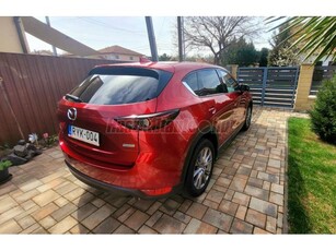 MAZDA CX-5 2.2 CD Revolution AWD (Automata)