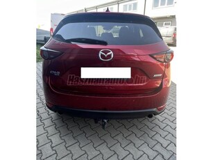 MAZDA CX-5 2.5i Takumi Plus AWD (Automata) MAGYARORSZÁGI. TÖRÉSMENTES. FULL EXTRÁS