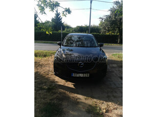 MAZDA CX-5 GH 2.2 Diesel