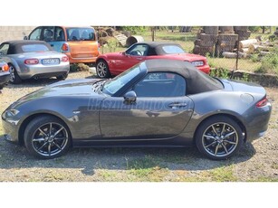 MAZDA MX-5 2.0i G160 Revolution Top