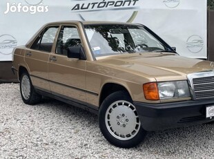 Mercedes-Benz 190 D Nem OT minőség!Viszont kitű...