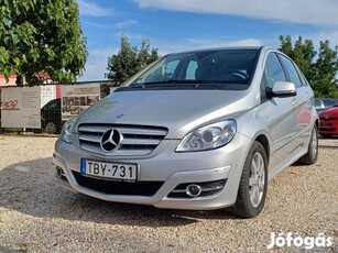 Mercedes-Benz B 200 Autotronic