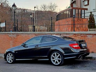 MERCEDES-BENZ C 200 BlueEFFICIENCY (Automata) C180