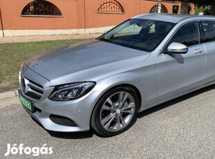 Mercedes-Benz C 350 T e Plug-IN Hybrid 7G-Troni...