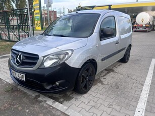 MERCEDES-BENZ CITAN 109 CDI A1