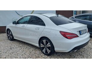 MERCEDES-BENZ CLA 220 4Matic 7G-DCT