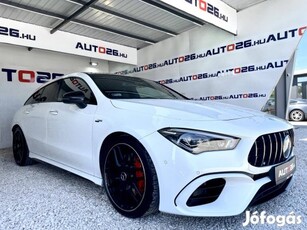 Mercedes-Benz CLA 45 AMG S SB 4Matic+ 8G-DCT -...