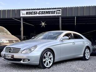 MERCEDES-BENZ CLS 320 CDI (Automata)