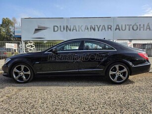 MERCEDES-BENZ CLS 350 CDI BlueEFFICIENCY (Automata)