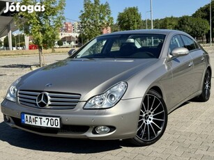 Mercedes-Benz CLS-Osztály CLS 320 CDI (Automata...