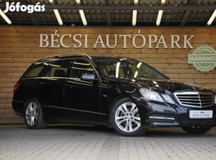 Mercedes-Benz E 200 CGI T Blueefficiency Avantg...