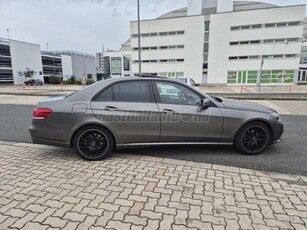 MERCEDES-BENZ E 220 BlueTEC (BlueEFFICIENCY) Avantgarde (Automata)