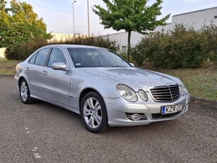 MERCEDES-BENZ E 320 CDI 4Matic Avantgarde (Automata)