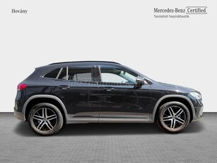 MERCEDES-BENZ GLA 180 Progressive Line 7G-DCT