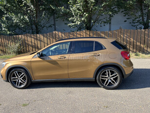 MERCEDES-BENZ GLA 200 d Style 4Matic 7G-DCT