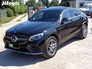 Mercedes-Benz GLC 350 e 4Matic 7G-Tronic AMG CO...