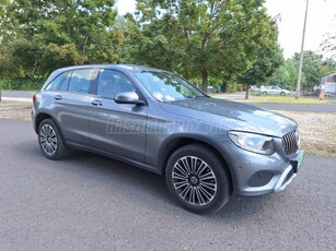 MERCEDES-BENZ GLC 350 e 4Matic 7G-TRONIC nagyon szepallapotban+F1 VALTO