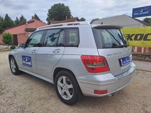 MERCEDES-BENZ GLK 220 CDI BlueEFF. 4Matic EURO5 (Automata) 154.000km! -TÉLI-NYÁR GUMUK KÜLÖN ALUFELNIN. HITELESEN IGAZOLT KM FUTÁS!