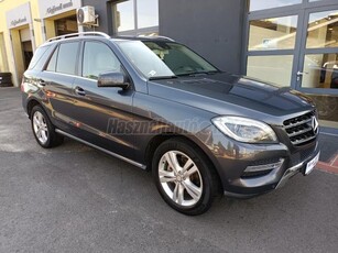 MERCEDES-BENZ ML 250 BlueTEC (Automata)