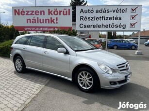 Mercedes-Benz R 320 CDI 4Matic