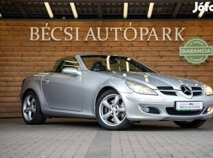 Mercedes-Benz SLK 350 (Automata) Klíma//Ülésfűt...