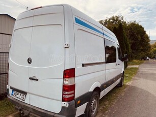 MERCEDES-BENZ SPRINTER 311 CDI 903.663 906 KA 35